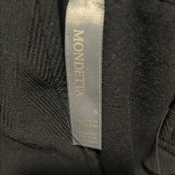 Mondetta Jacquard Knit Jacket S - Picture 5 of 6